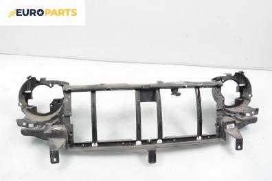 Маска за Jeep Cherokee SUV III (09.2001 - 01.2008), джип