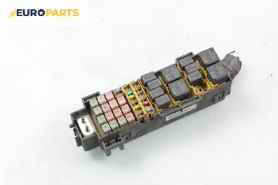 Бушонно табло за Jeep Cherokee SUV III (09.2001 - 01.2008) 2.5 CRD 4x4, 143 к.с.