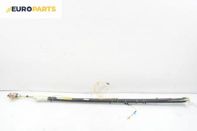 Airbag за Jeep Cherokee SUV III (09.2001 - 01.2008), 4+1 вр., джип, позиция: лява