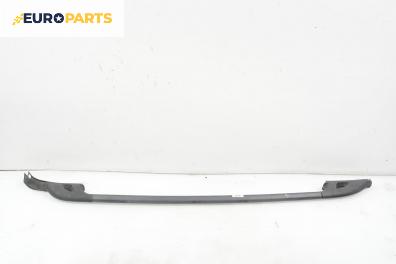Релса багажник за Jeep Cherokee SUV III (09.2001 - 01.2008), 4+1 вр., джип, позиция: лява