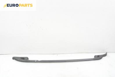 Релса багажник за Jeep Cherokee SUV III (09.2001 - 01.2008), 4+1 вр., джип, позиция: дясна