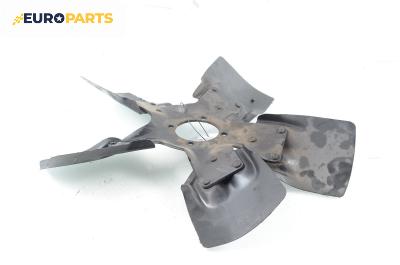 Перка охлаждане за Jeep Cherokee SUV III (09.2001 - 01.2008) 2.5 CRD 4x4, 143 к.с.