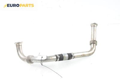 EGR тръба за Jeep Cherokee SUV III (09.2001 - 01.2008) 2.5 CRD 4x4, 143 к.с.