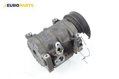 Компресор климатик за Jeep Cherokee SUV III (09.2001 - 01.2008) 2.5 CRD 4x4, 143 к.с.