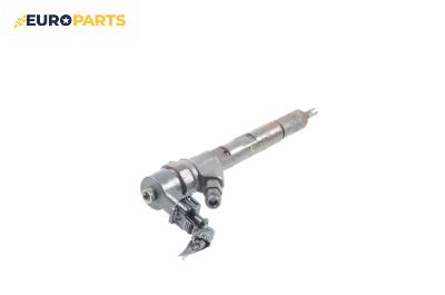 Дюза дизел за Jeep Cherokee SUV III (09.2001 - 01.2008) 2.5 CRD 4x4, 143 к.с.
