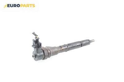 Дюза дизел за Jeep Cherokee SUV III (09.2001 - 01.2008) 2.5 CRD 4x4, 143 к.с., № Bosch 0 445 110 059