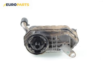 Маслоохладител за Jeep Cherokee SUV III (09.2001 - 01.2008) 2.5 CRD 4x4, 143 к.с.