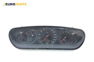 Километраж за Citroen C5 I Break (06.2001 - 08.2004) 3.0 V6 (DEXFXC, DEXFXF), 207 к.с.