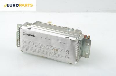 Airbag за Citroen C5 I Break (06.2001 - 08.2004), 4+1 вр., комби, позиция: предна