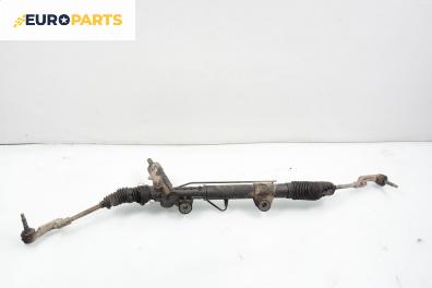 Хидравлична рейка за Jeep Cherokee SUV III (09.2001 - 01.2008), джип