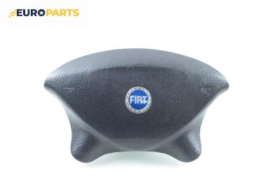 Airbag за Fiat Ulysse Minivan II (08.2002 - 06.2011), 4+1 вр., миниван, позиция: предна