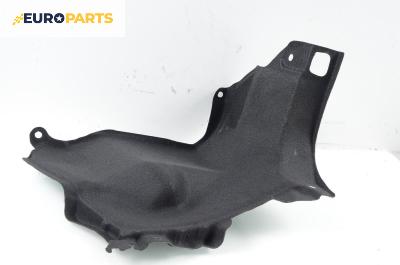 Кора багажник за Peugeot 108 Hatchback (05.2014 - ...), хечбек
