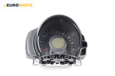 Километраж за Peugeot 108 Hatchback (05.2014 - ...) 1.0 VTi, 69 к.с., № 769167-3200