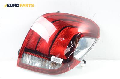 Стоп за Peugeot 108 Hatchback (05.2014 - ...), хечбек, позиция: дясна