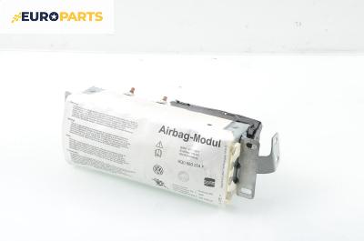 Airbag за Skoda Fabia I Hatchback (08.1999 - 03.2008), 4+1 вр., хечбек, позиция: предна