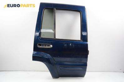 Врата за Jeep Cherokee SUV III (09.2001 - 01.2008), 4+1 вр., джип, позиция: задна, дясна