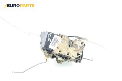 Брава на врата за Citroen C5 I Break (06.2001 - 08.2004), позиция: предна, лява