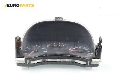 Километраж за Fiat Punto Hatchback II (09.1999 - 07.2012) 1.2 60 (188.030, .050, .130, .150, .230, .250), 60 к.с.