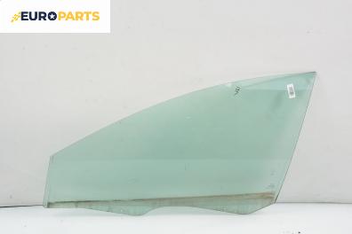 Странично стъкло за Citroen C5 I Break (06.2001 - 08.2004), 4+1 вр., комби, позиция: предна, лява