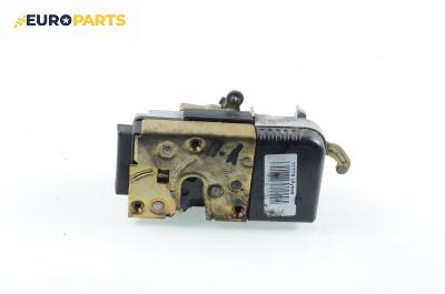 Брава на врата за Fiat Ulysse Minivan II (08.2002 - 06.2011), позиция: предна, лява