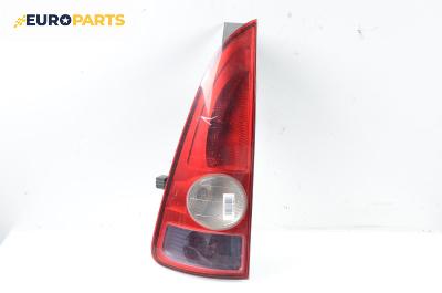 Стоп за Renault Espace IV Minivan (11.2002 - 02.2015), миниван, позиция: лява