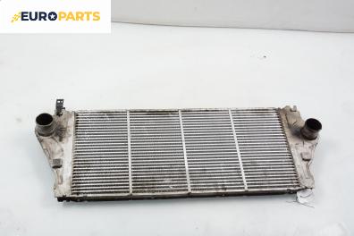 Интеркулер за Renault Espace IV Minivan (11.2002 - 02.2015) 1.9 dCi (JK0U, JK0G), 120 к.с.