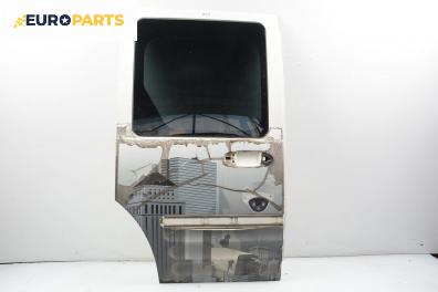 Врата за Ford Tourneo Connect (06.2002 - 12.2013), 4+1 вр., миниван, позиция: задна, дясна