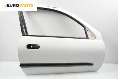 Врата за Nissan Almera II Hatchback (01.2000 - 12.2006), 2+1 вр., хечбек, позиция: дясна