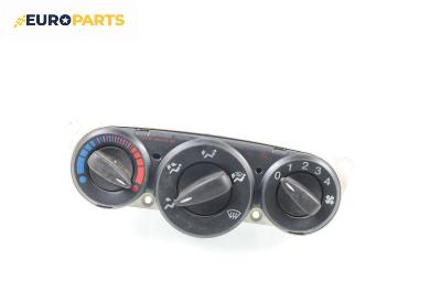 Панел климатик за Ford Focus I Estate (02.1999 - 12.2007), № 98AB-18C419-AE