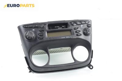 Мултимедия за Nissan Almera II Hatchback (01.2000 - 12.2006)