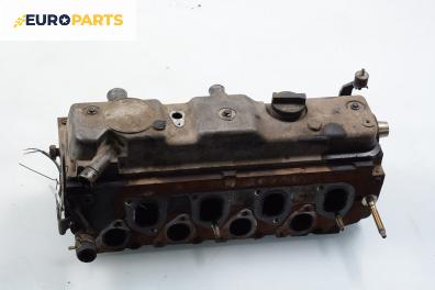 Глава за Ford Tourneo Connect (06.2002 - 12.2013) 1.8 TDCi, 90 к.с.