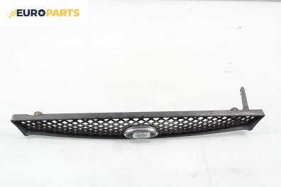Решетка за Ford Focus I Estate (02.1999 - 12.2007), комби, позиция: предна
