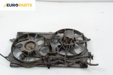 Перки охлаждане за Ford Focus I Estate (02.1999 - 12.2007) 1.8 Turbo DI / TDDi, 90 к.с.