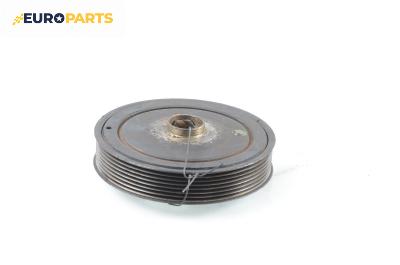 Демпферна шайба за Renault Espace IV Minivan (11.2002 - 02.2015) 1.9 dCi (JK0U, JK0G), 120 к.с.