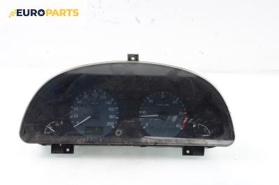Километраж за Citroen Xsara Hatchback (04.1997 - 04.2005) 1.9 TD, 90 к.с., № 21615885-9