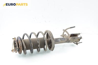 Макферсон за Nissan Almera II Hatchback (01.2000 - 12.2006), хечбек, позиция: предна, дясна