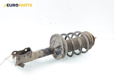 Макферсон за Nissan Almera II Hatchback (01.2000 - 12.2006), хечбек, позиция: предна, лява