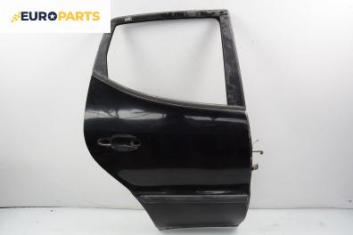 Врата за Mercedes-Benz A-Class Hatchback  (W168) (07.1997 - 08.2004), 4+1 вр., хечбек, позиция: задна, дясна