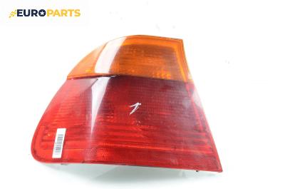 Стоп за BMW 3 Series E46 Sedan (02.1998 - 04.2005), седан, позиция: лява