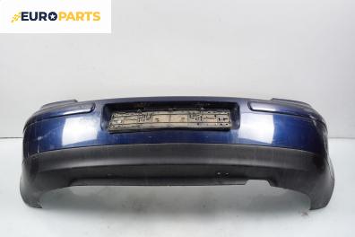 Задна броня за Volkswagen Golf IV Hatchback (08.1997 - 06.2005), хечбек