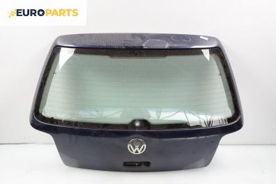 Заден капак за Volkswagen Golf IV Hatchback (08.1997 - 06.2005), 2+1 вр., хечбек, позиция: задна