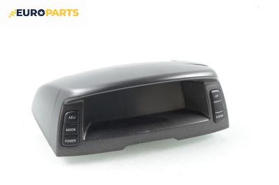 Бордови компютър за SsangYong Rexton SUV (04.2002 - 07.2012), № 80290-08000