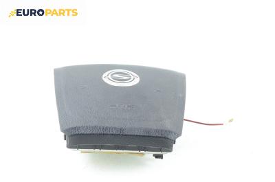 Airbag за SsangYong Rexton SUV (04.2002 - 07.2012), 4+1 вр., джип, позиция: предна