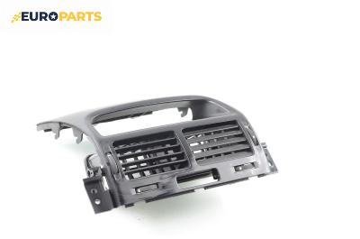 Духалки парно за Suzuki Grand Vitara II SUV (04.2005 - 08.2015)