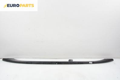 Релса багажник за SsangYong Rexton SUV (04.2002 - 07.2012), 4+1 вр., джип, позиция: дясна