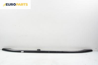 Релса багажник за SsangYong Rexton SUV (04.2002 - 07.2012), 4+1 вр., джип, позиция: лява