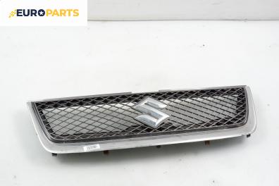 Решетка за Suzuki Grand Vitara II SUV (04.2005 - 08.2015), джип, позиция: предна