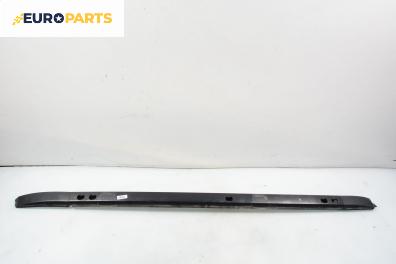 Релса багажник за Suzuki Grand Vitara II SUV (04.2005 - 08.2015), 4+1 вр., джип, позиция: лява