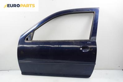 Врата за Volkswagen Golf IV Hatchback (08.1997 - 06.2005), 2+1 вр., хечбек, позиция: лява