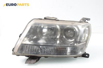 Фар за Suzuki Grand Vitara II SUV (04.2005 - 08.2015), джип, позиция: лява